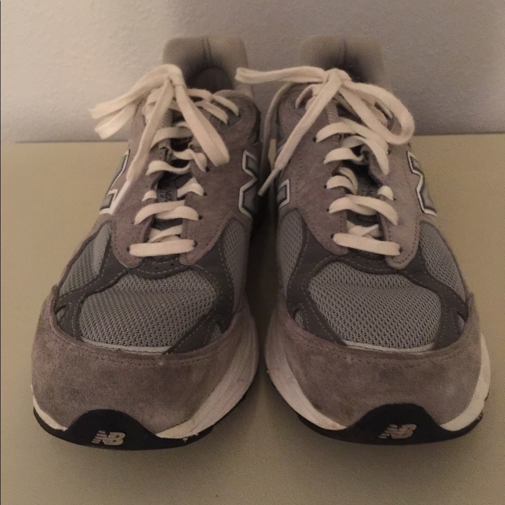 New balance tennis shoes NWOT